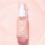<strong class=aaaaa>Soft Pink</strong><br/><span class=bbbbb>Mini Shimmering Dry Oil</span><br/><b class=ccccc>Mini Shimmering Dry Oil</b> - Image 2