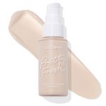 <strong class=aaaaa>Fair 03 C</strong><br/><span class=bbbbb>Pretty Fresh Hyaluronic Acid Hydrating Foundation</span><br/><b class=ccccc>Medium-Coverage Liquid Foundation</b>