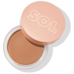<strong class=aaaaa>Medium</strong><br/><span class=bbbbb>SOL Face & Body Bronzing Balm</span><br/><b class=ccccc>Bronzing Balm</b> - Image 6