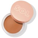 <strong class=aaaaa>Medium Dark</strong><br/><span class=bbbbb>SOL Face & Body Bronzing Balm</span><br/><b class=ccccc>Bronzing Balm</b> - Image 6
