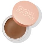 <strong class=aaaaa>Deep</strong><br/><span class=bbbbb>SOL Face & Body Bronzing Balm</span><br/><b class=ccccc>Bronzing Balm</b> - Image 6