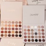 <span class=bbbbb>Bold + Bare</span><br/><b class=ccccc>Shadow Palette Set</b>