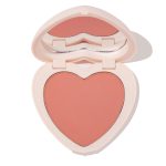 <strong class=aaaaa>Kiss 'N Tell</strong><br/><span class=bbbbb>Heart Blush</span><br/><b class=ccccc>Silky Powder Blush</b> - Image 4