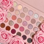 <span class=bbbbb>Smoke 'N Roses</span><br/><b class=ccccc>Smokey Rose Eyeshadow Palette</b>