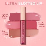 <strong class=aaaaa>Attention Plz</strong><br/><span class=bbbbb>Ultra Blotted Lip</span><br/><b class=ccccc>Diffused Matte Lipstick</b> - Image 3