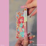 <strong class=aaaaa>Rising Sun</strong><br/><span class=bbbbb>Winx Multichrome Shadow Stix </span><br/><b class=ccccc>Creamy Eyeshadow Stick</b> - Image 7