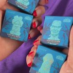 <span class=bbbbb>Frightful</span><br/><b class=ccccc>Crème-to-Powder Eyeshadow</b> - Image 6