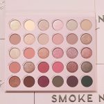 <span class=bbbbb>Smoke 'N Roses</span><br/><b class=ccccc>Smokey Rose Eyeshadow Palette</b> - Image 11