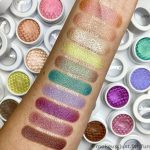 <strong class=aaaaa>Rose Garden</strong><br/><span class=bbbbb>Super Shock Shadow</span><br/><b class=ccccc>Crème-to-Powder Eyeshadow</b> - Image 5