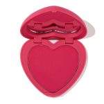 <strong class=aaaaa>Text Me</strong><br/><span class=bbbbb>Heart Blush</span><br/><b class=ccccc>Silky Powder Blush</b> - Image 4