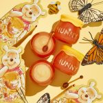 <span class=bbbbb>Hunny Pot</span><br/><b class=ccccc>Lip Scrub & Lip Mask Set</b>