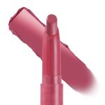 <strong class=aaaaa>Byron Babe</strong><br/><span class=bbbbb>Lippie Stix</span><br/><b class=ccccc>Comfy Creamy Lipstick</b>