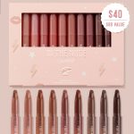 <strong class=aaaaa>In the Nude</strong><br/><span class=bbbbb>Lippie Stix Vault</span><br/><b class=ccccc>In the Nude</b> - Image 17