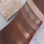 <strong class=aaaaa>Nude Mood</strong><br/><span class=bbbbb>9-Pan Palette</span><br/><b class=ccccc>pigmented pressed powder palette</b> - Image 10