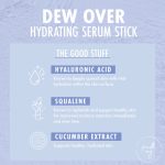 <span class=bbbbb>Dew Over</span><br/><b class=ccccc>Hydrating Serum Stick</b> - Image 4