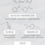 <span class=bbbbb>All Clear Purifying Serum</span><br/><b class=ccccc>Salicylic Acid Face Serum</b> - Image 2