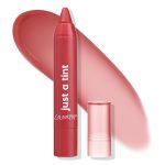 <strong class=aaaaa>A Go Go</strong><br/><span class=bbbbb>Just a Tint</span><br/><b class=ccccc>Sheer Tint Lip Crayon</b>