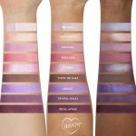 <strong class=aaaaa>All Amethyst</strong><br/><span class=bbbbb>9-Pan Palette</span><br/><b class=ccccc>pigmented pressed powder palette</b> - Image 3