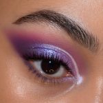<strong class=aaaaa>All Amethyst</strong><br/><span class=bbbbb>9-Pan Palette</span><br/><b class=ccccc>pigmented pressed powder palette</b> - Image 5