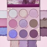 <strong class=aaaaa>All Amethyst</strong><br/><span class=bbbbb>9-Pan Palette</span><br/><b class=ccccc>pigmented pressed powder palette</b> - Image 2