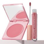 <strong class=aaaaa>That’s So Rosy</strong><br/><span class=bbbbb>Lip & Blush Set</span><br/><b class=ccccc>Natural Matte Cream Blush & Blotted Lip Set</b>