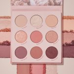 <strong class=aaaaa>Blush Crush</strong><br/><span class=bbbbb>9-Pan Palette</span><br/><b class=ccccc>pigmented pressed powder palette</b> - Image 2