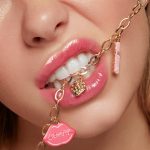 <span class=bbbbb>Brooklyn Charm x ColourPop Necklace</span><br/><b class=ccccc>Limited-Edition Necklace</b> - Image 2