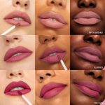 <strong class=aaaaa>Berry Pickin'</strong><br/><span class=bbbbb>Ultra Matte Lip Trios</span><br/><b class=ccccc>Ultra Matte Lip Set</b> - Image 5