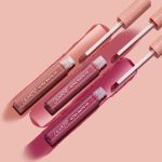<strong class=aaaaa>Berry Pickin'</strong><br/><span class=bbbbb>Ultra Matte Lip Trios</span><br/><b class=ccccc>Ultra Matte Lip Set</b> - Image 3