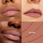 <span class=bbbbb>Beware</span><br/><b class=ccccc>Matte Liquid Lipstick</b> - Image 3