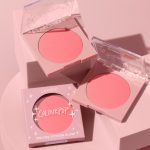 <strong class=aaaaa>Big Reveal</strong><br/><span class=bbbbb>Pressed Powder Blush</span><br/><b class=ccccc>Silky Powder Blush</b>
