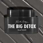 <span class=bbbbb>The Big Detox Mud Mask</span><br/><b class=ccccc>Detoxifying Face Mask</b> - Image 2