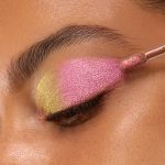 <strong class=aaaaa>Bliss</strong><br/><span class=bbbbb>Chrome Liquid Eyeshadow</span><br/><b class=ccccc>Multichrome Liquid Shadow</b> - Image 3