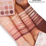 <strong class=aaaaa>Blushing Nude</strong><br/><span class=bbbbb>9-Pan Palette Duos</span><br/><b class=ccccc>Shadow Palette Set</b> - Image 3