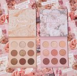 <strong class=aaaaa>Blushing Nude</strong><br/><span class=bbbbb>9-Pan Palette Duos</span><br/><b class=ccccc>Shadow Palette Set</b>