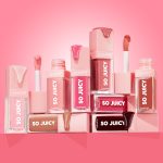 <strong class=aaaaa>Baby Panda</strong><br/><span class=bbbbb>So Juicy Plumping Glossy Lip Oil</span><br/><b class=ccccc>Lip Oil with Peptides</b> - Image 10