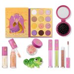 <span class=bbbbb>Disney Tangled and ColourPop Collection</span><br/><b class=ccccc>Full Collection Set</b> - Image 8