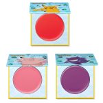 <span class=bbbbb>Electrifying Dreams</span><br/><b class=ccccc>Cream Blush Set</b> - Image 2