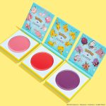 <strong class=aaaaa>ElectroBall</strong><br/><span class=bbbbb>Pokemon Cream Blush </span><br/><b class=ccccc>Natural Matte Cream Blush</b> - Image 3