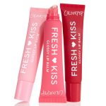 <strong class=aaaaa>Fruit Basket</strong><br/><span class=bbbbb>Glossy Lip Balm Trios</span><br/><b class=ccccc>Peptide Glossy Lip Balm Trio</b>