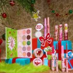 <span class=bbbbb>ColourPop X The Grinch</span><br/><b class=ccccc>Full Collection Set</b> - Image 7