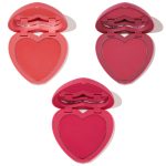<strong class=aaaaa>Heart to Heart</strong><br/><span class=bbbbb>Heart Blush Powder Set</span><br/><b class=ccccc>Heart to Heart</b> - Image 4