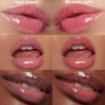 <strong class=aaaaa>It’s Giving Juicy</strong><br/><span class=bbbbb>Plumping Lip Oil Set</span><br/><b class=ccccc>It’s Giving Juicy</b> - Image 6