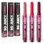 <span class=bbbbb>Juicy Affair</span><br/><b class=ccccc>So Juicy Plumping Gloss Balm Trio</b> - Image 7