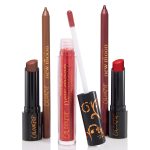 <span class=bbbbb>Pack Member</span><br/><b class=ccccc>Lip Liner, Lipstick & Lip Gloss Set</b> - Image 7