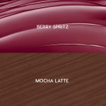 <strong class=aaaaa>Juicy Berry</strong><br/><span class=bbbbb>Lip Liner & Gloss Balm Set</span><br/><b class=ccccc>Juicy Berry</b> - Image 3