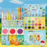 <span class=bbbbb>Pokémon x ColourPop Collection</span><br/><b class=ccccc>Full Collection Set</b> - Image 9