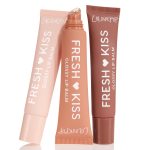 <strong class=aaaaa>Sweet Treats</strong><br/><span class=bbbbb>Glossy Lip Balm Trios</span><br/><b class=ccccc>Peptide Glossy Lip Balm Trio</b>