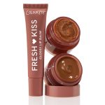 <strong class=aaaaa>Triple Chocolate</strong><br/><span class=bbbbb>Fresh Kiss Lip Scrub, Mask + Balm Set</span><br/><b class=ccccc>Triple Chocolate</b> - Image 8