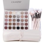 <strong class=aaaaa>The Ultimate Stunner</strong><br/><span class=bbbbb>Shadow Palette & Brush Set</span><br/><b class=ccccc>The Ultimate Stunner</b>